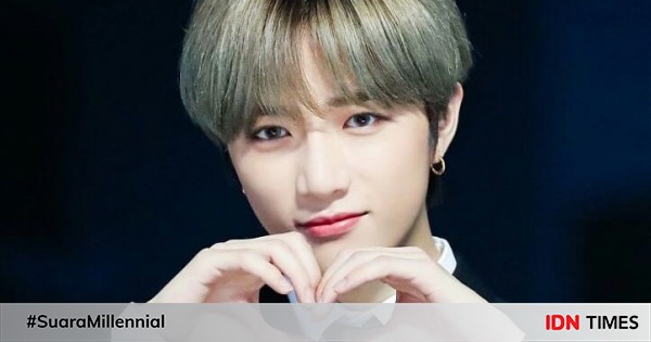 Jago ngedance, 7 idol kpop ini akan genap berusia 19 di bulan maret!