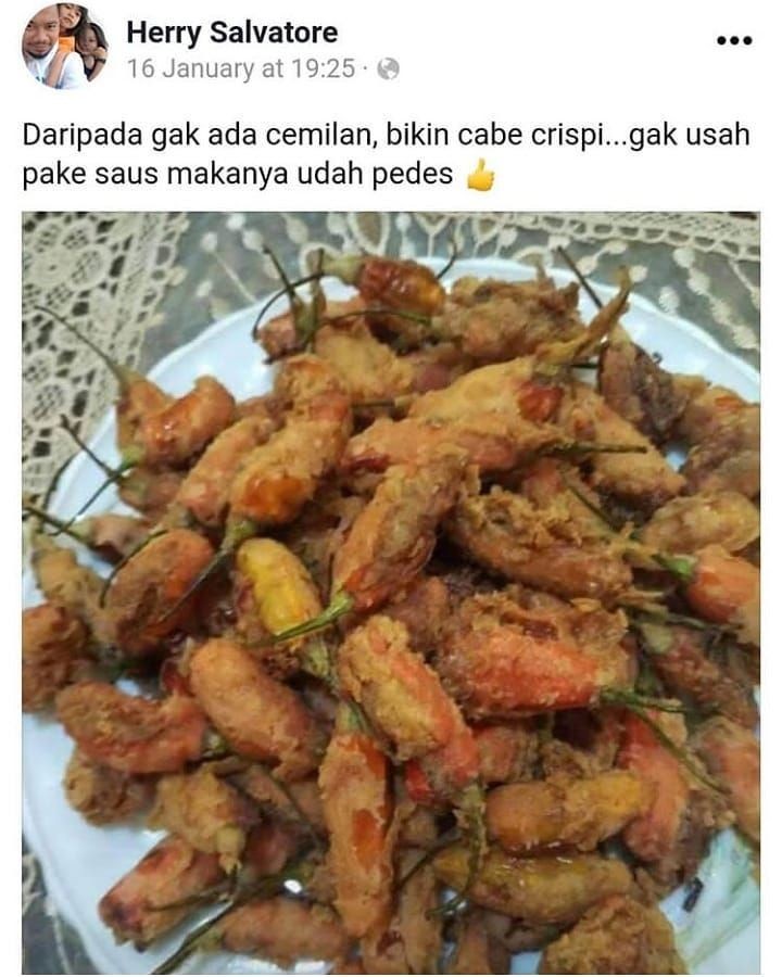 Gagal Makan Enak, 10 Potret Kocak Orang Baru Belajar Masak