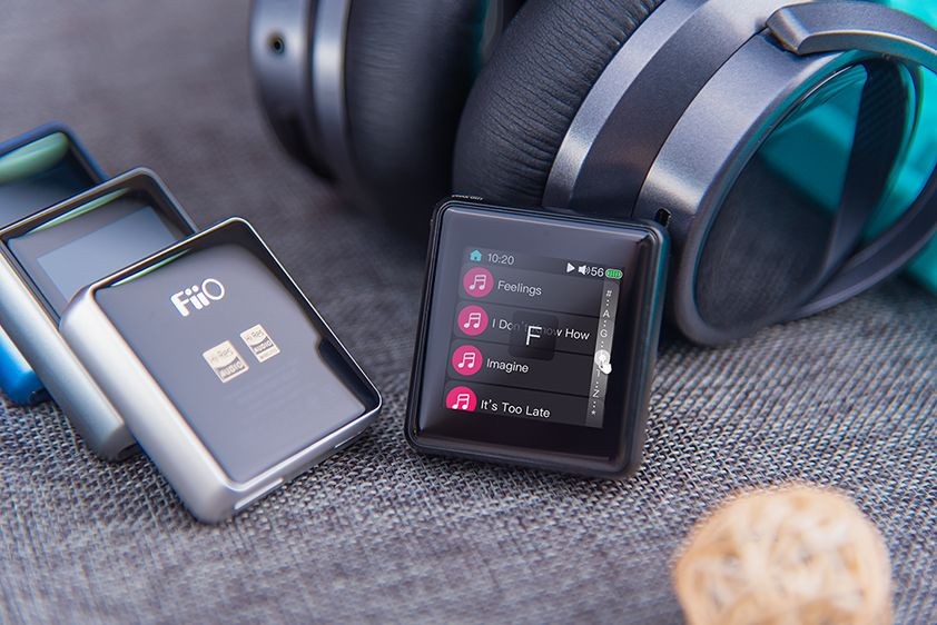 Fiio ka13. FIIO m5. FIIO m5 Titanium. Hi-Fi FIIO m5 Kit. Hi-Fi плееры FIIO m5 Black.