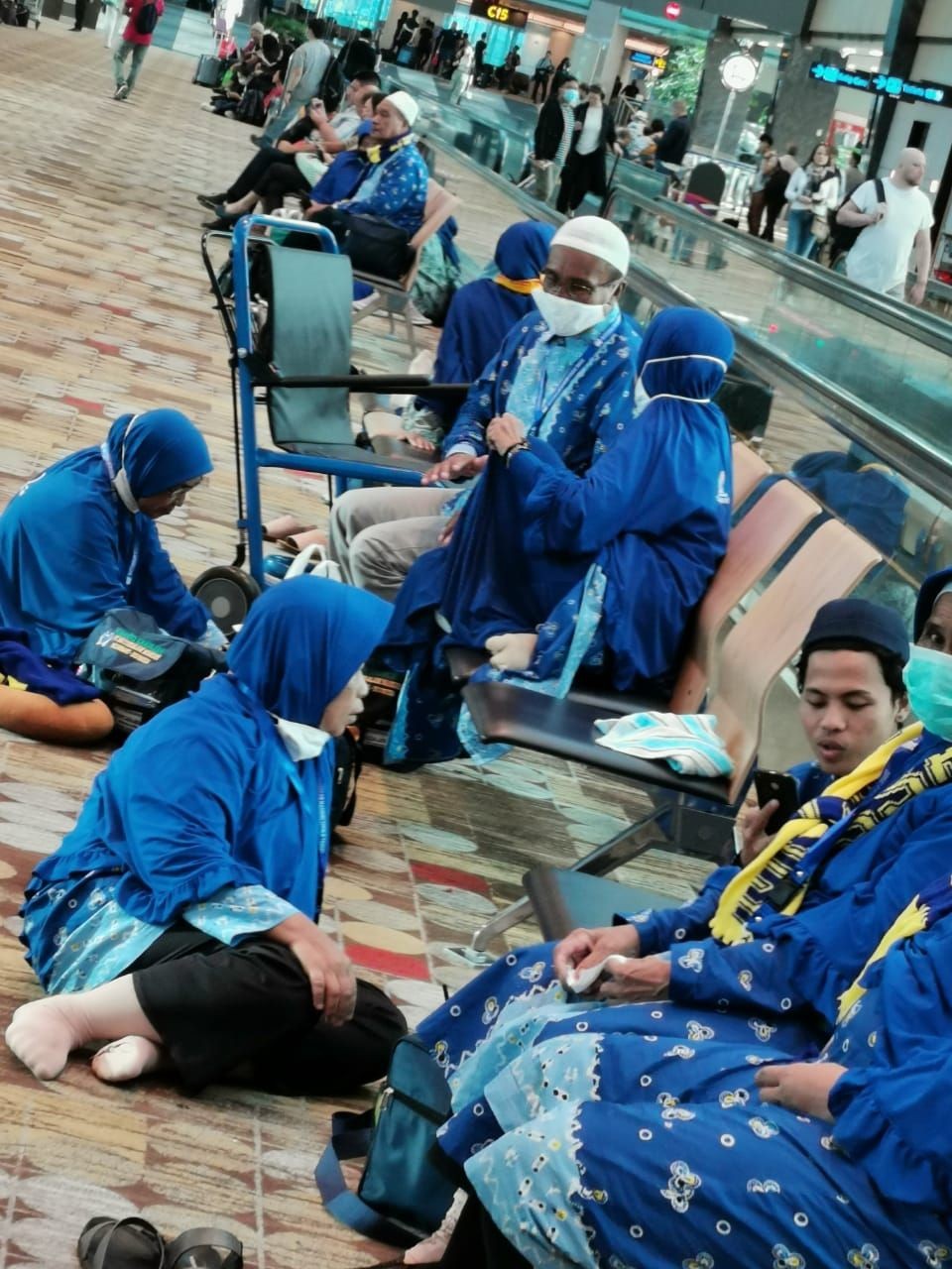 Kemenag Balikpapan Sebut 1.287 Jemaah Umrah Batal Berangkat