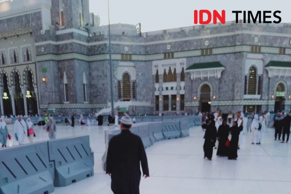 Kisah Utsman bin Affan, Sahabat Nabi Pemilik Dua Cahaya