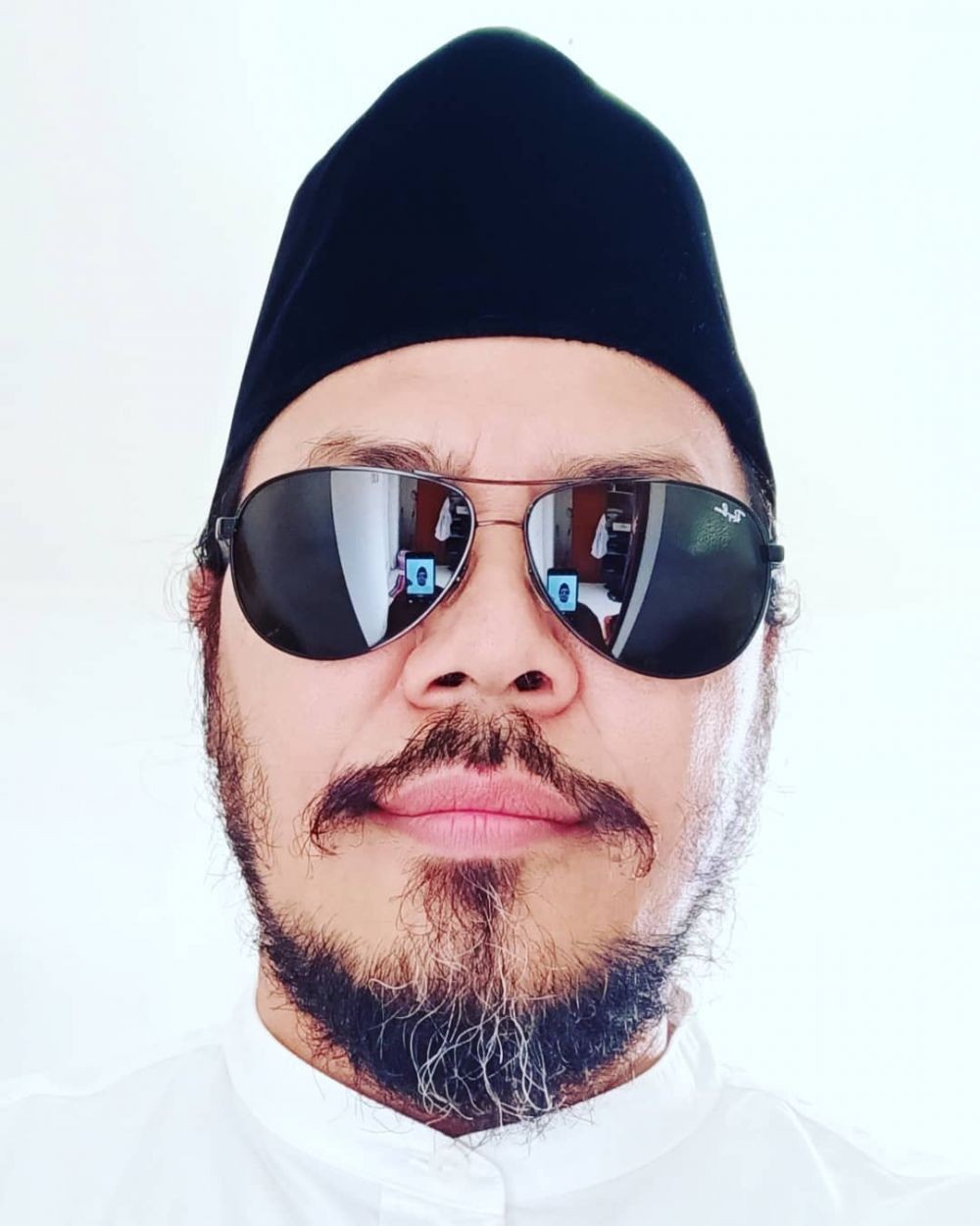 Profil Krisyanto, Vokalis Jamrud yang Jadi Calon Bupati Pandeglang