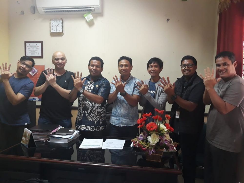 Dipasang di Papua, Smart JPU IoT Milik Telkom Siap Terangi Indonesia