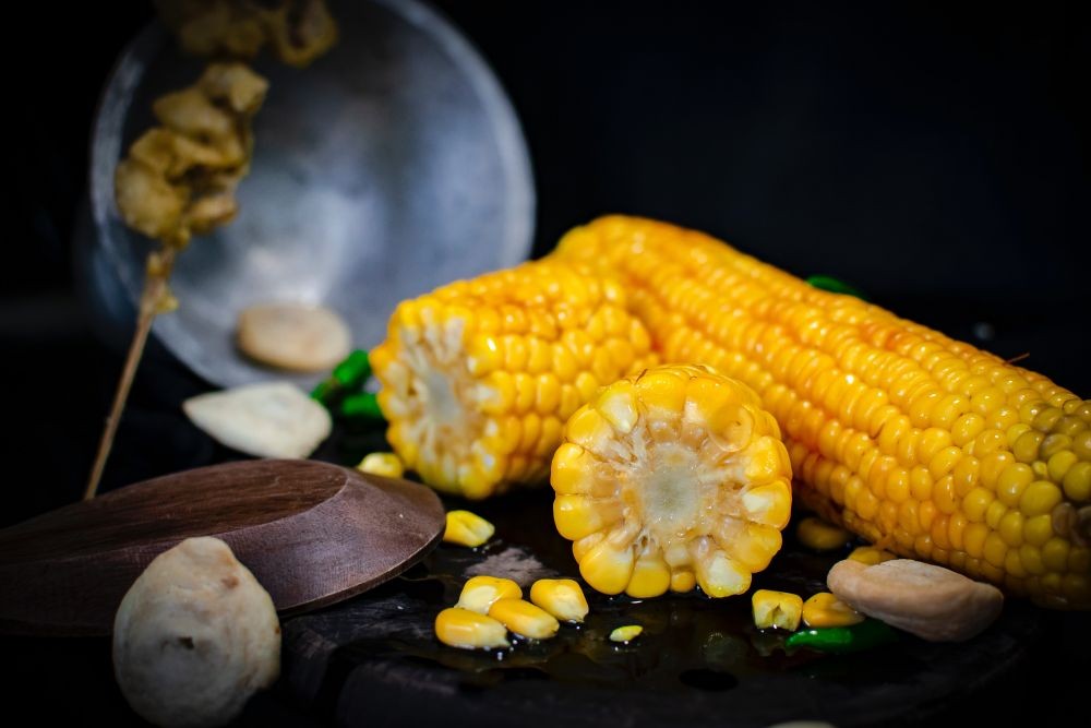 10 Makanan Bisa Disimpan di Dalam Freezer, Jadi Makin Awet