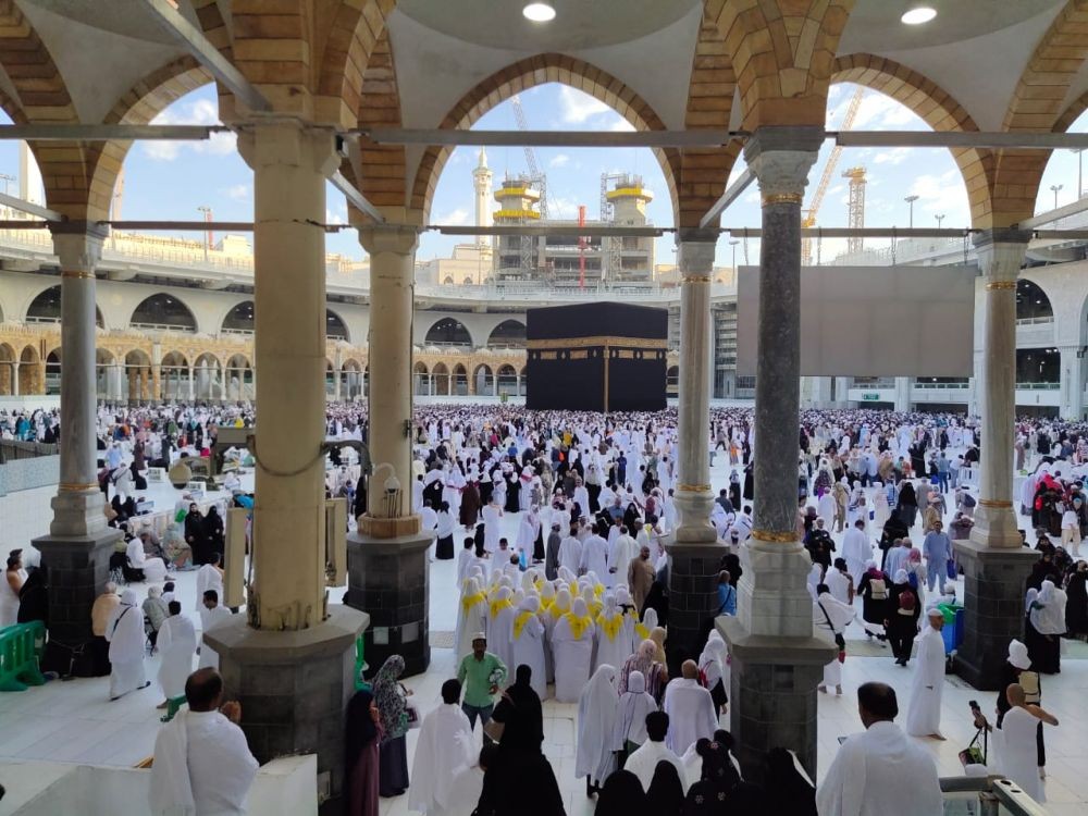 Cerita Calon Jemaah Haji dari Gunungkidul 2 kali Gagal ke Tanah Suci