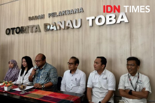 Polemik Lahan Otorita Toba Usai, BOPDT Berkomitmen Libatkan Masyarakat