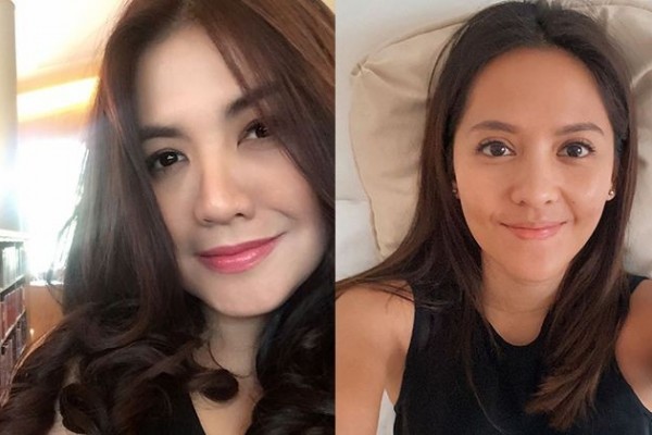 Wajah 9 Seleb Ini Lokal Banget, Ternyata Berdarah Blasteran Lho!