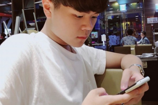 10 Potret Aydin, Adik Selebgram Ayana Jihye Moon yang Bak Idola KPop