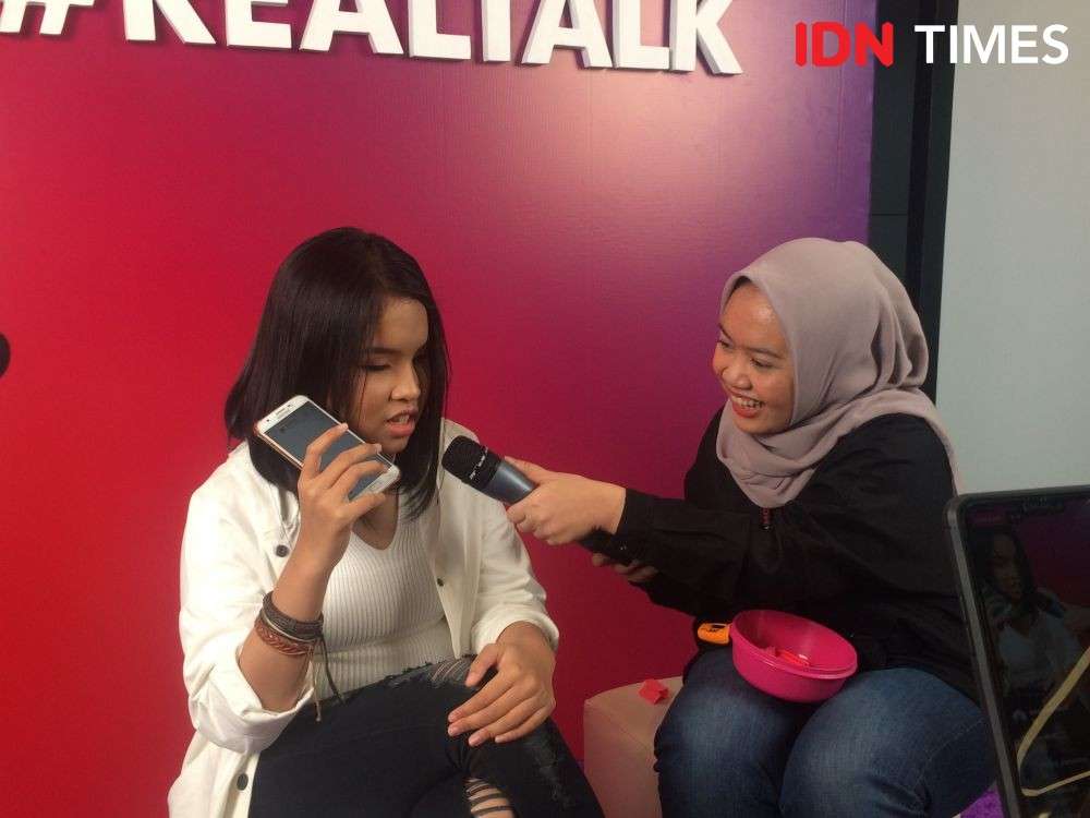 Kisah Putri Ariani, Mengubah Keterbatasan Jadi Bakat Untuk Raih Impian