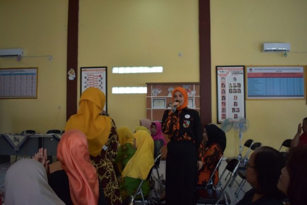 Pemilih Perempuan Lebih Banyak, Tapi Belum Mandiri Tentukan Pilihan