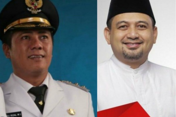 Unggah Paket Deng Ical-Appi di Instagram, IAS Harap Keduanya Berjodoh