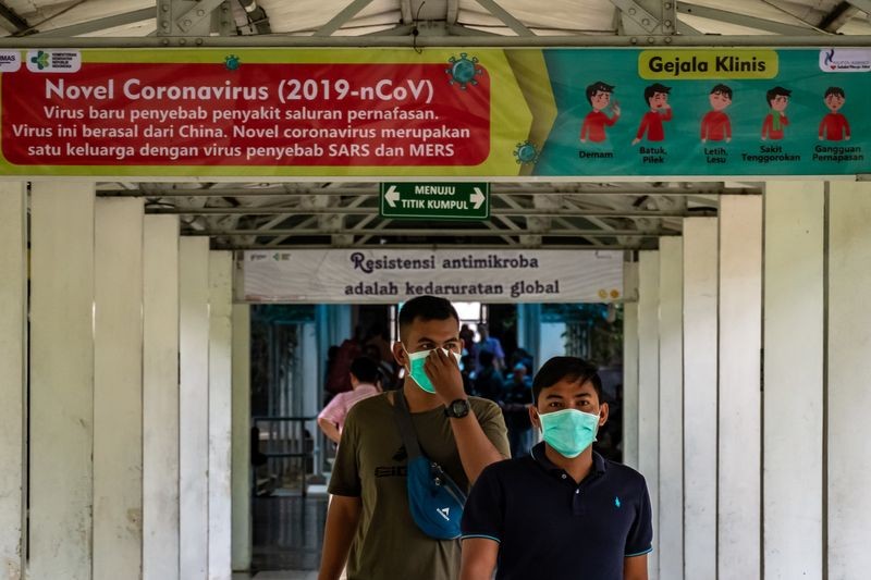 IDI Semarang Ungkap Dokter yang Tertular COVID-19 Tidak Diberi Vaksin