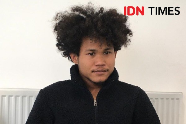 Akui Ada Tawaran dari Eropa, Bagus Kahfi Tunggu Kerelaan Barito Putera