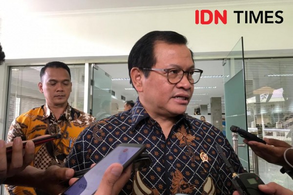 Bukan Beli, Jokowi Bakal Sewa Pesawat Garuda untuk Kunjungan ke AS