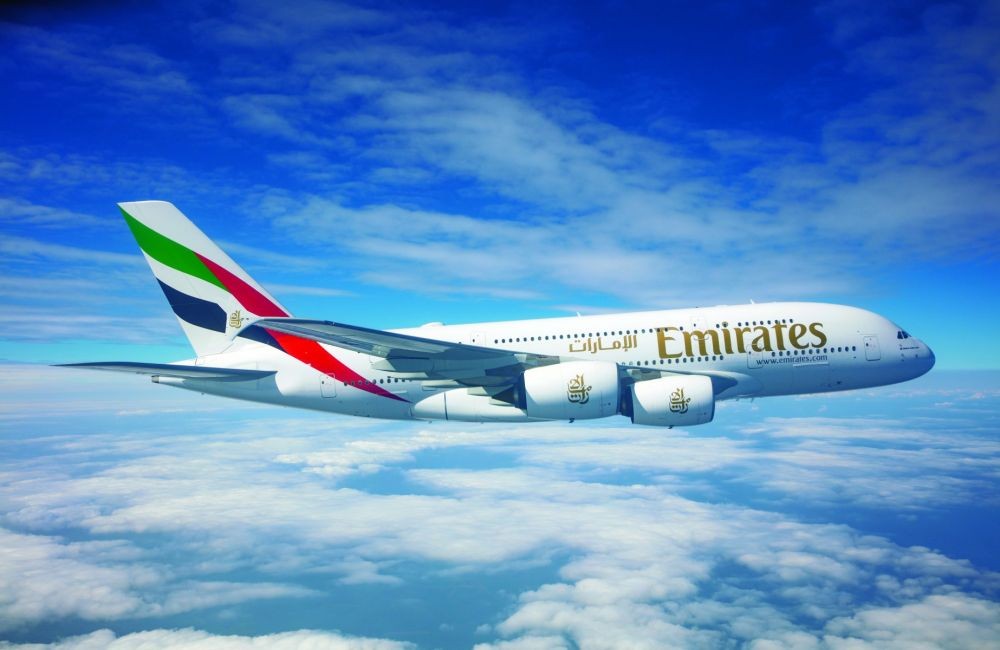 Tanggapan Emirates Soal Warga Iran Positif Covid-19 Transit di Bali