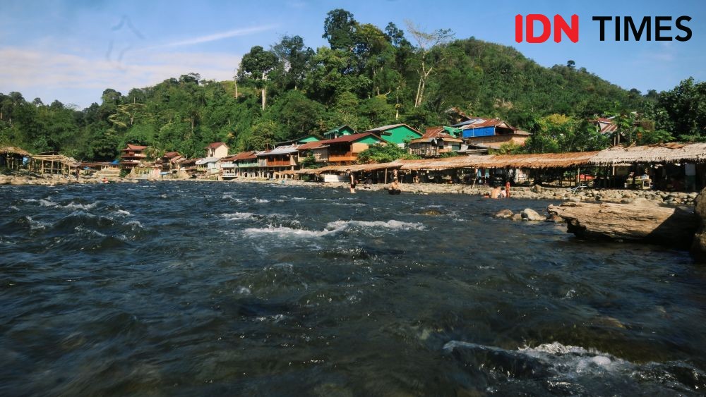 UMKM Dodol Tanjung Pura Didorong Tembus Pasar Ekspor