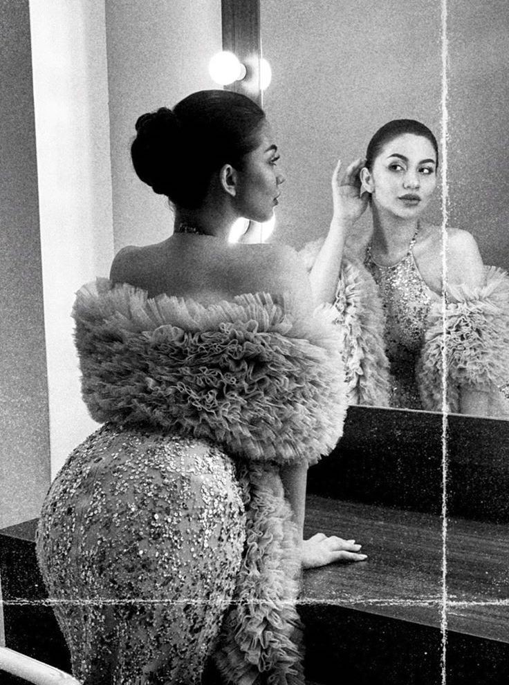Amanda Manopo dan 8 Artis Muda Dengan Body Goals Berani Tampil Terbuka