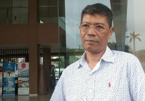 Gara-gara Upah Buruh, Ombudsman Tegur Bupati Karawang