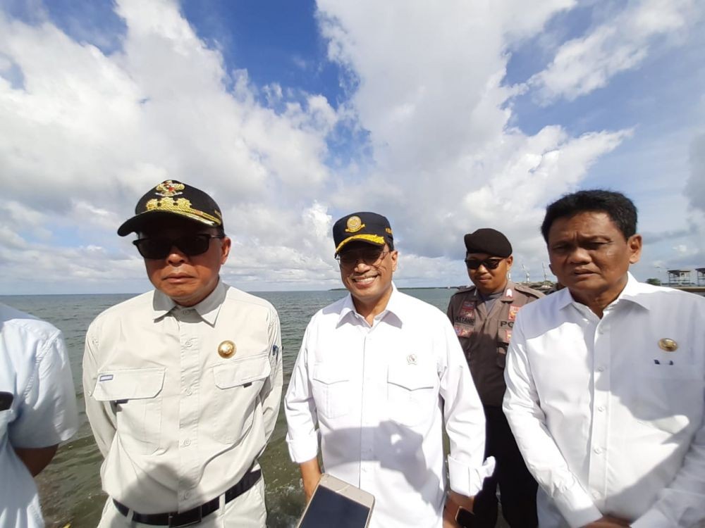 Pembangunan Jalur Kereta Api Trans Sulawesi Fokus Rute Barru-Pangkep