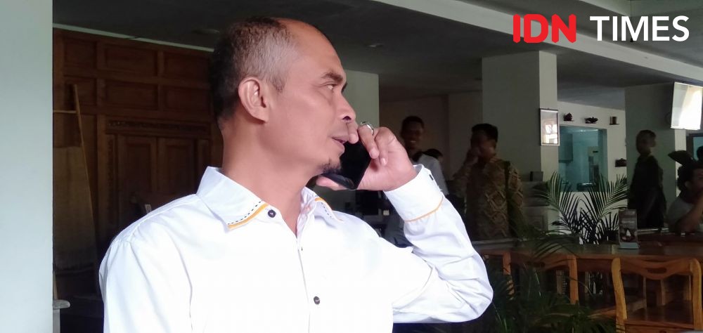 PKS Hengkang, Poros Tengah Pilkada Bantul Tetap Akan Dideklarasikan