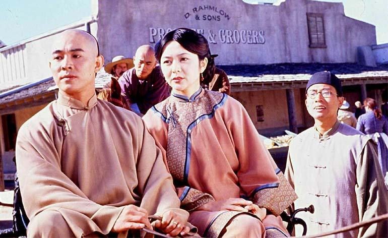 Kisah Hidup Wong Fei Hung Yang Tak Diangkat Di Film Menikah 4 Kali Meninggal Dalam Kondisi Miskin Halaman All Tribunsolo Com