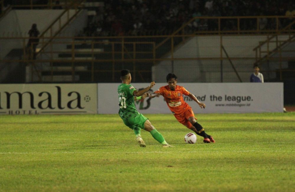 Jadwal Lengkap Terbaru BRI Liga 1, PSIS Semarang Ketemu Madura United