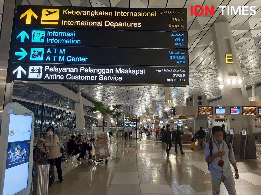 Imbas Virus Corona, Agen Travel Wisata di Surabaya Merugi