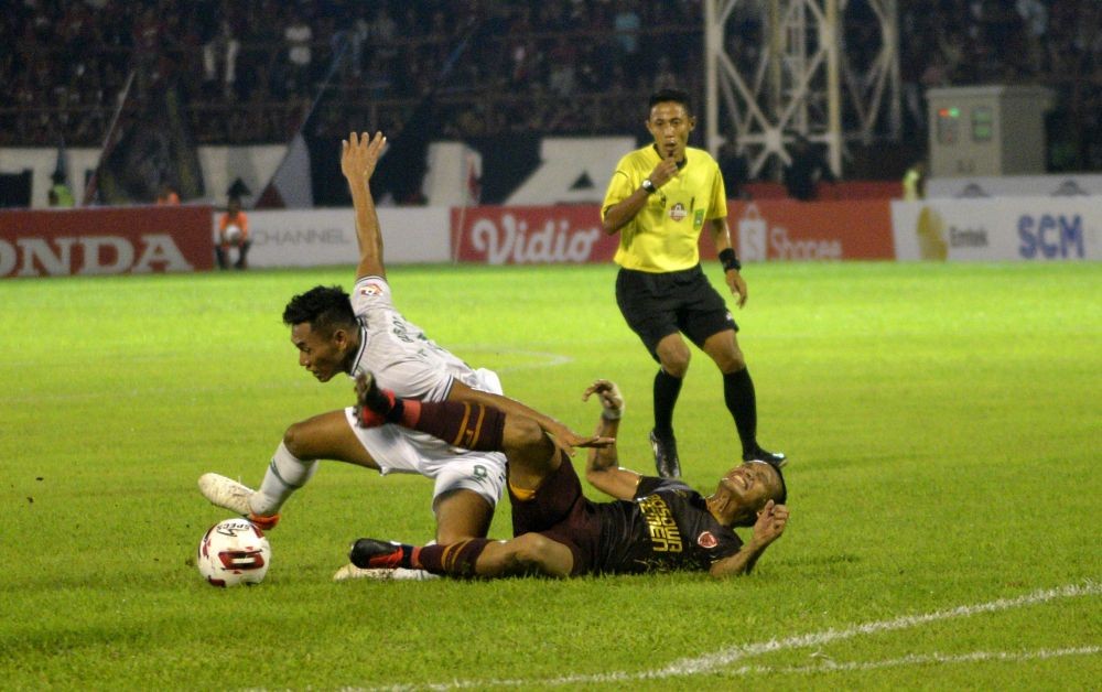 PSM Makassar Usul Liga 1 2020 Dihentikan Saja, Diganti Musim Baru 2021