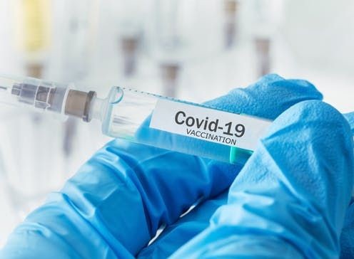 Vaksin Corona Ditemukan! Obat COVID-19 Segera Diproduksi