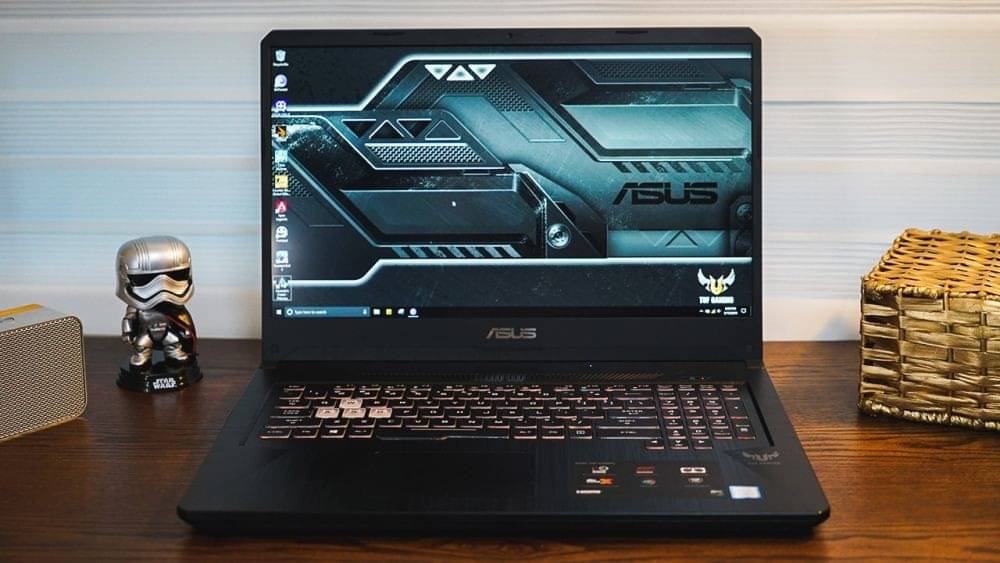 7 Laptop Gaming Murah Terbaik Harga Di Bawah Rp15 Juta