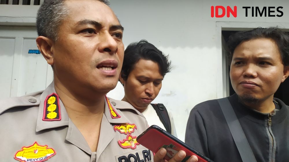 Sikap Polda Sulsel soal Penganiayaan Dosen UMI Makassar