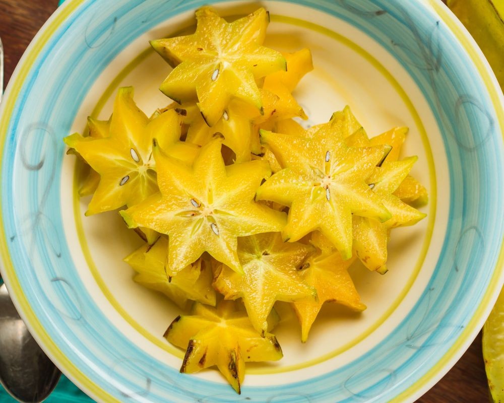 Waspada, Ini 10 Buah Paling Berbahaya di Dunia