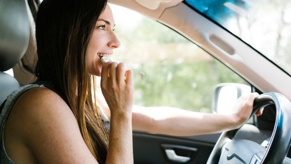 5 Tips Ini Bisa Cegah Kecelakaan saat Berkendara