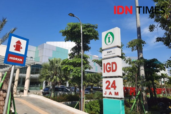 Jakarta Cari Relawan Dokter hingga Customer Service, Gaji Rp4-15 Juta
