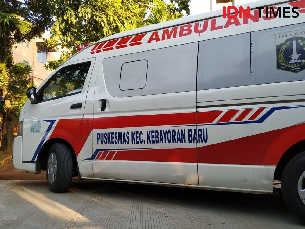 Mobilitas Warga Meningkat, Polisi Tutup Akses Masuk ke Kota Bandung!