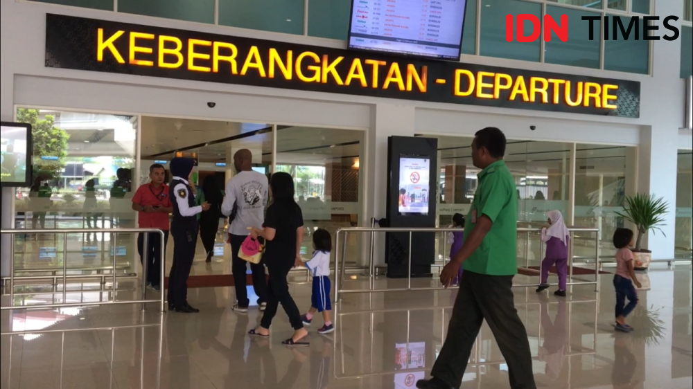 Rute Singapura dan Kuala Lumpur Dibidik Ramaikan Penerbangan ke Solo