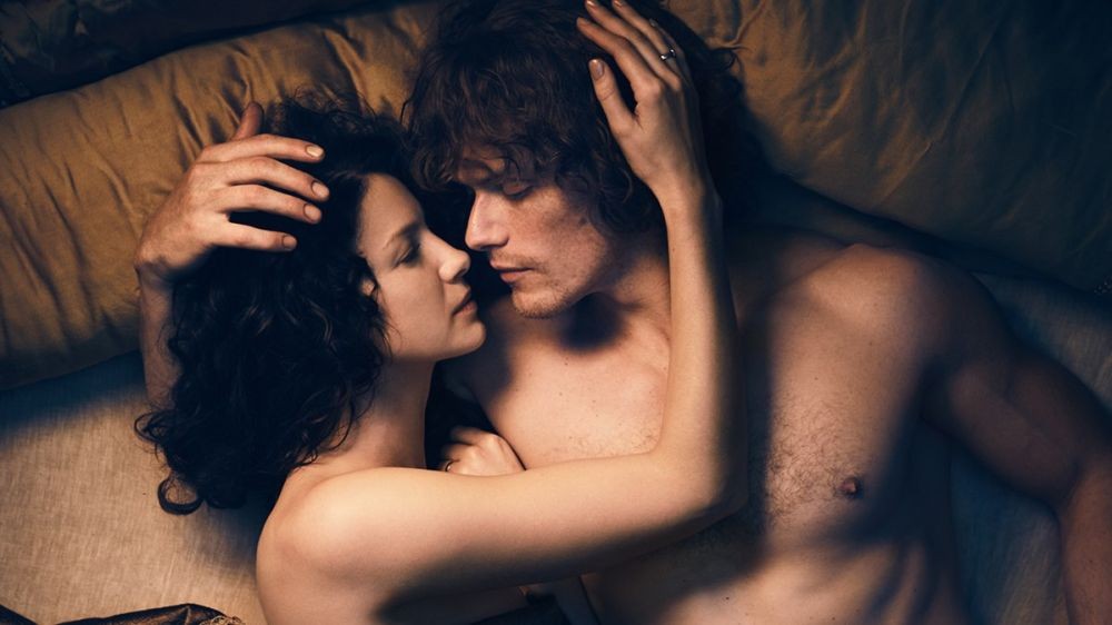 10 Cara Pembuatan Adegan Seks Dalam Film Hollywood