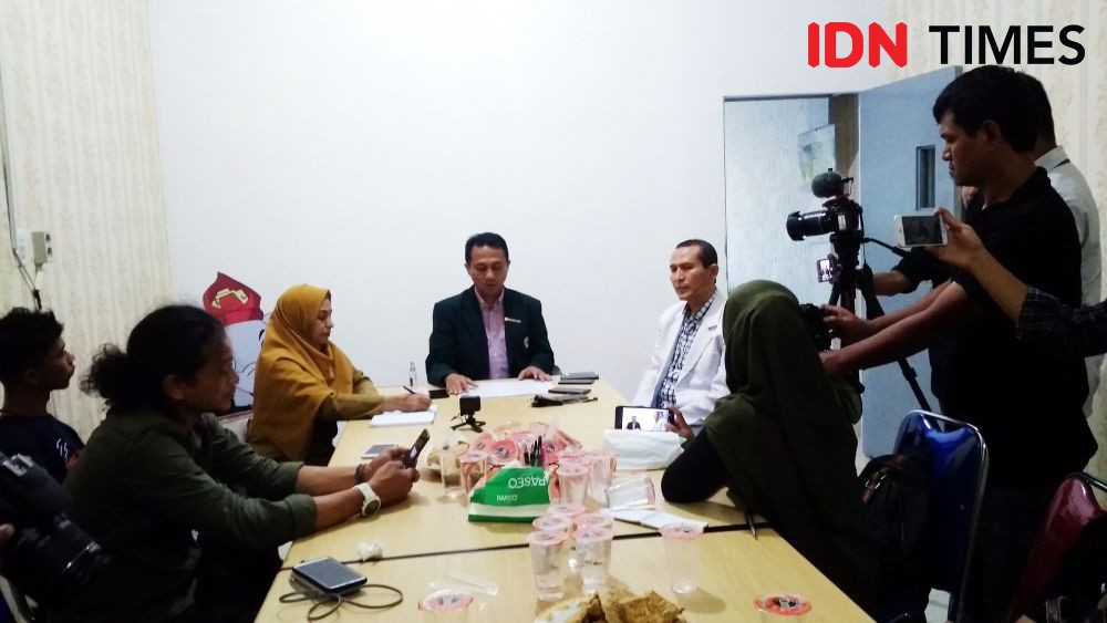 RS Kariadi Semarang Siapkan Lantai 6 Untuk Isolasi Pasien Virus Corona