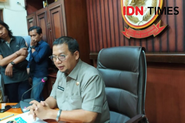 Dua Pasien PDP COVID-19 di Makassar Meninggal Sebelum Hasil Lab Keluar