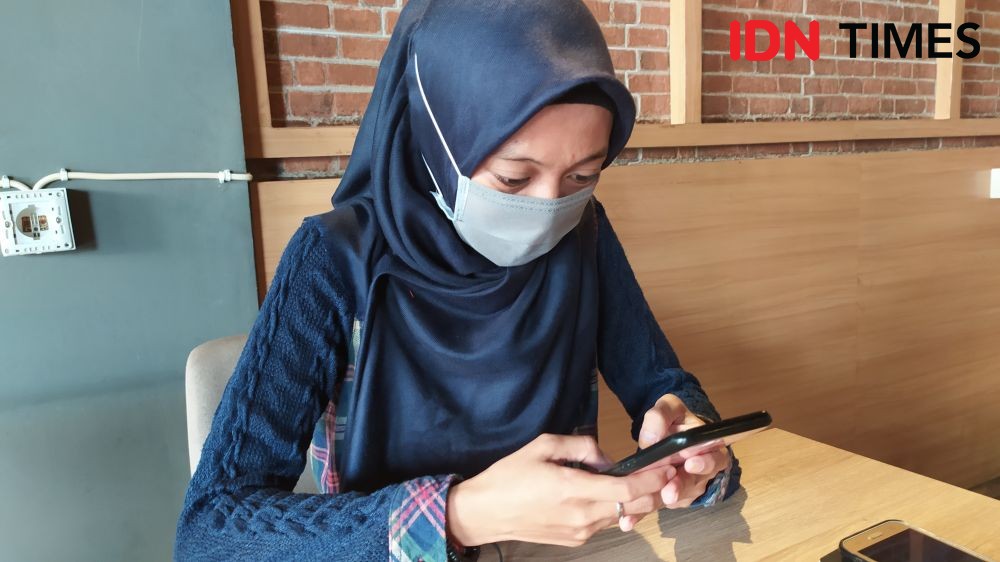 Pemkot Bandung Belum Bisa Pastikan Stok Masker dan Hand Sanitizer Aman