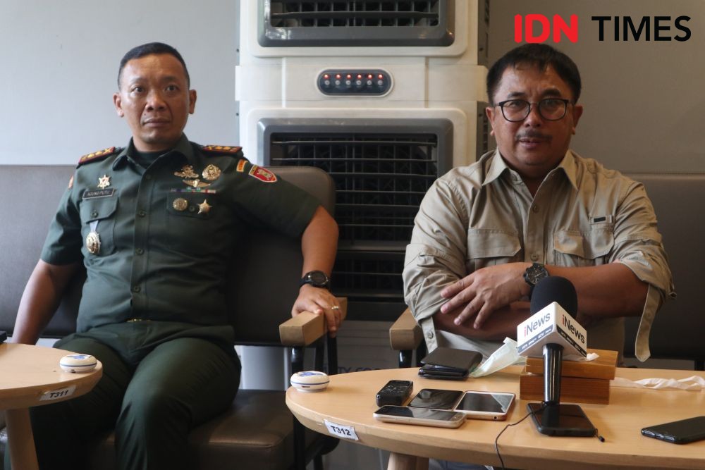 Suspect Corona di Balikpapan, Wali Kota: Media Jangan Mendramatisir