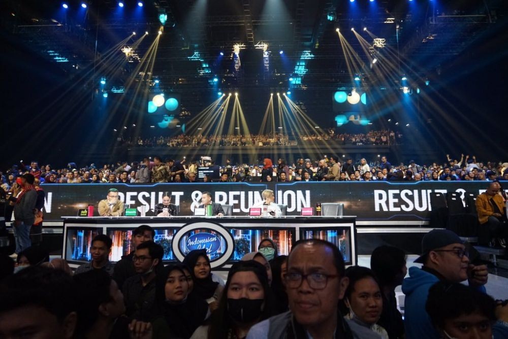 Juara Indonesian Idol, Juri Yakin Lyodra Sukses di Industri Musik