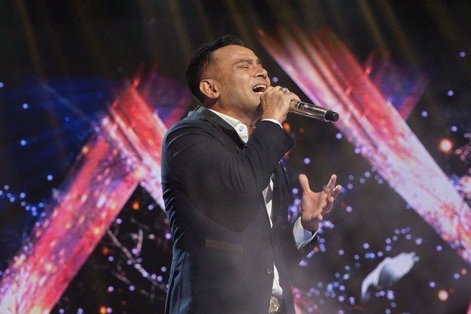 Momen Haru BCL Menangis Dengar Lagu Judika di Indonesian Idol