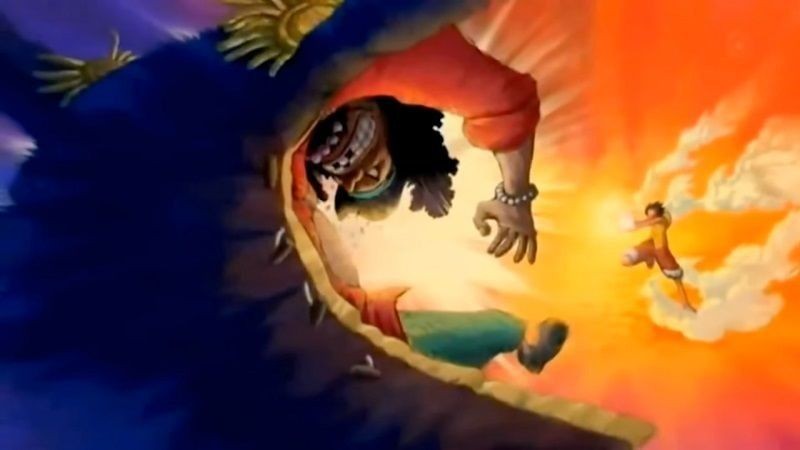 22 Tahun One Piece, Ada 10 Musuh yang Belum Pernah Dikalahkan Luffy