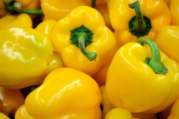 Bisa Menangkal Virus, Ini 10 Makanan dengan Sumber Vitamin C Terbanyak