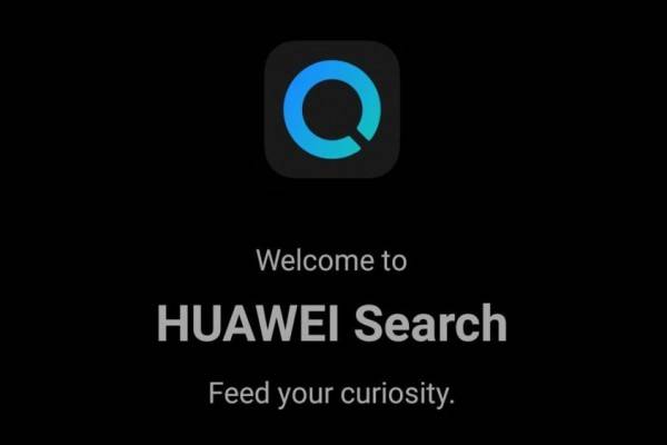 Huawei Akan Rilis Mesin Pencarian Baru Pengganti Google Search