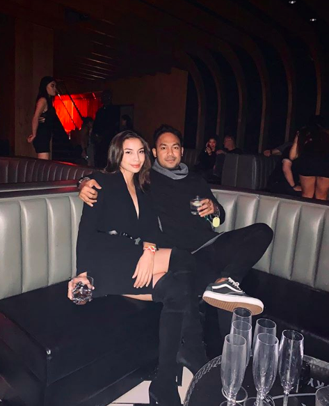10 Potret Terkini Manohara Odelia Pinot, Kian Memikat di Usia 28 Tahun