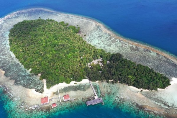 69 WNI ABK Diamond Princess Akan Dipindahkan ke Pulau Sebaru Hari Ini