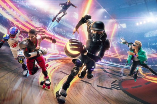 7 Game Free to Play untuk Konsol dan Mobile yang Akan Segera Rilis