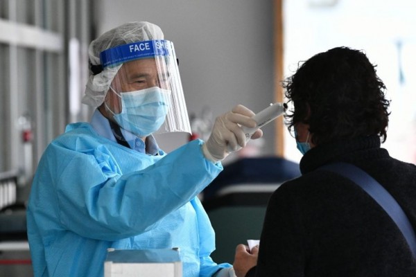 Jangan Panik walau Virus Corona Menyerang Indonesia, Ini Alasannya!